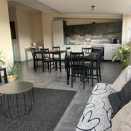Casa Renzo Hotel LʼAquila Kültér fotó