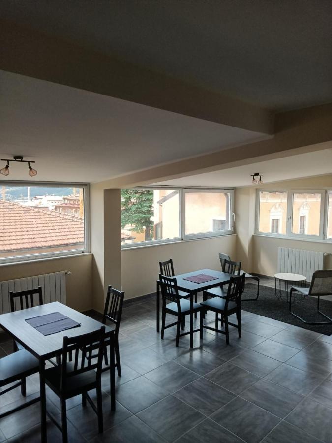 Casa Renzo Hotel LʼAquila Kültér fotó