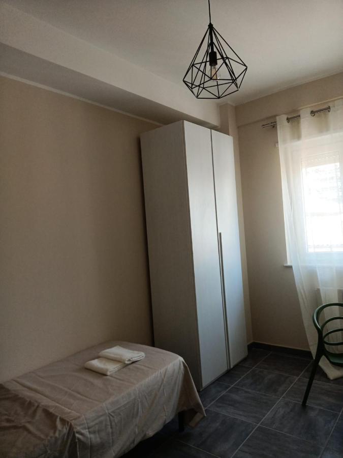 Casa Renzo Hotel LʼAquila Kültér fotó