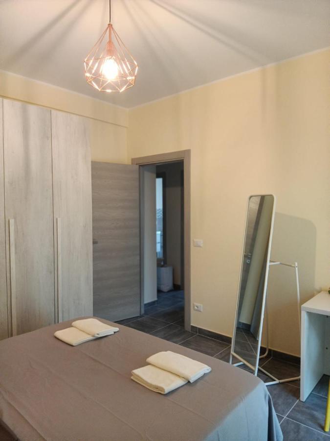 Casa Renzo Hotel LʼAquila Kültér fotó