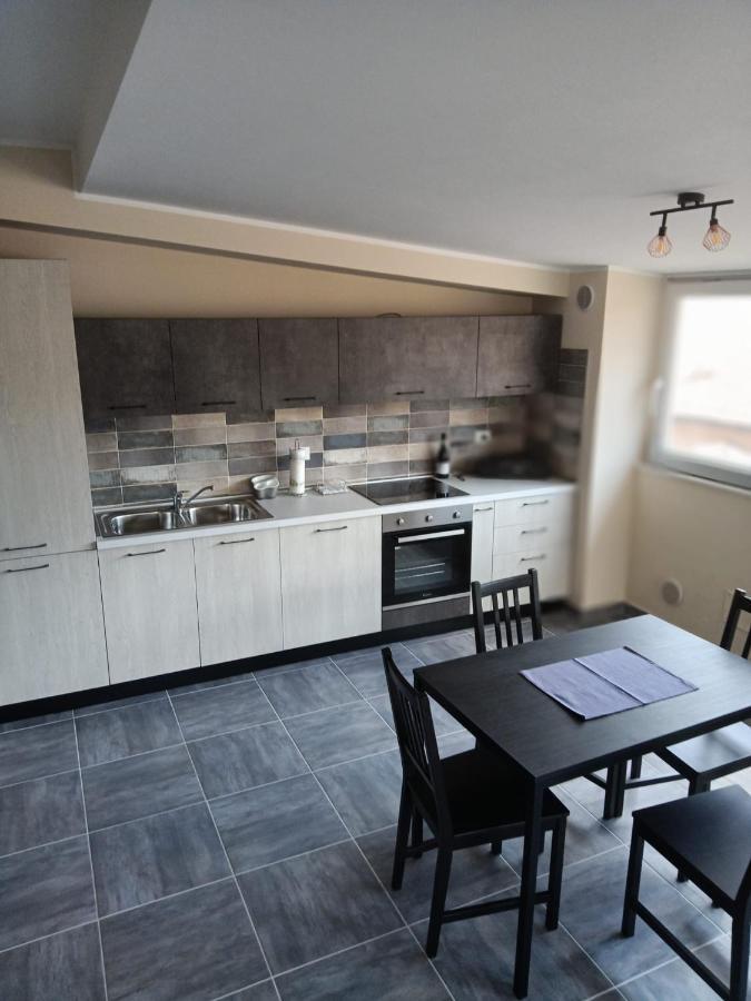 Casa Renzo Hotel LʼAquila Kültér fotó