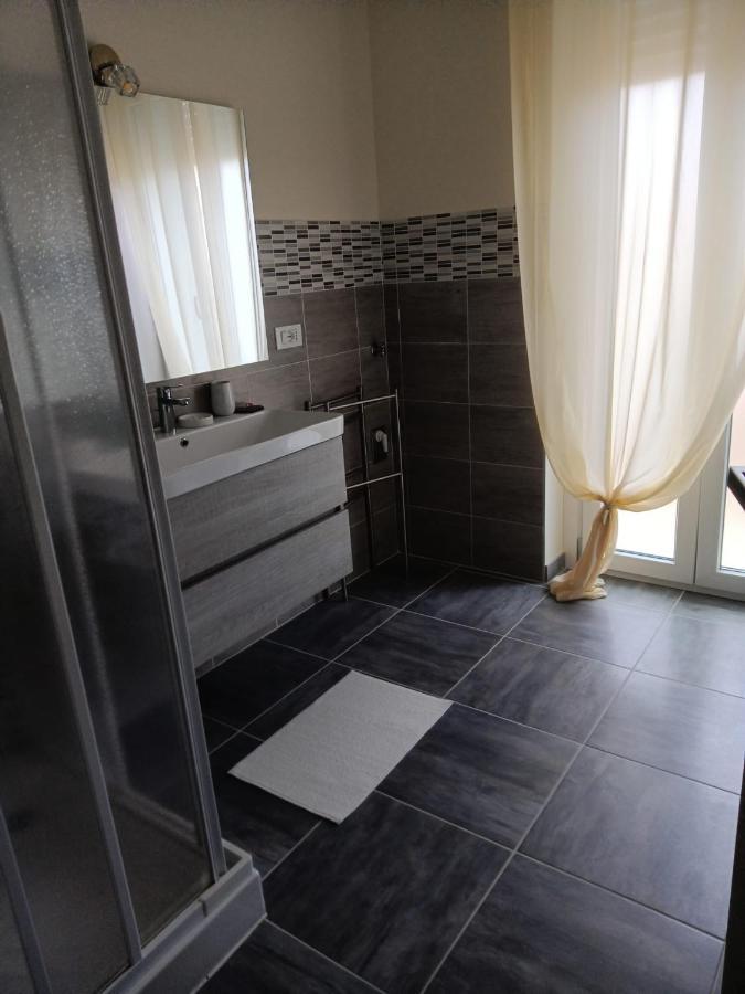 Casa Renzo Hotel LʼAquila Kültér fotó