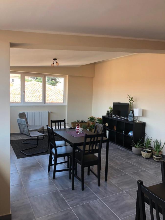 Casa Renzo Hotel LʼAquila Kültér fotó