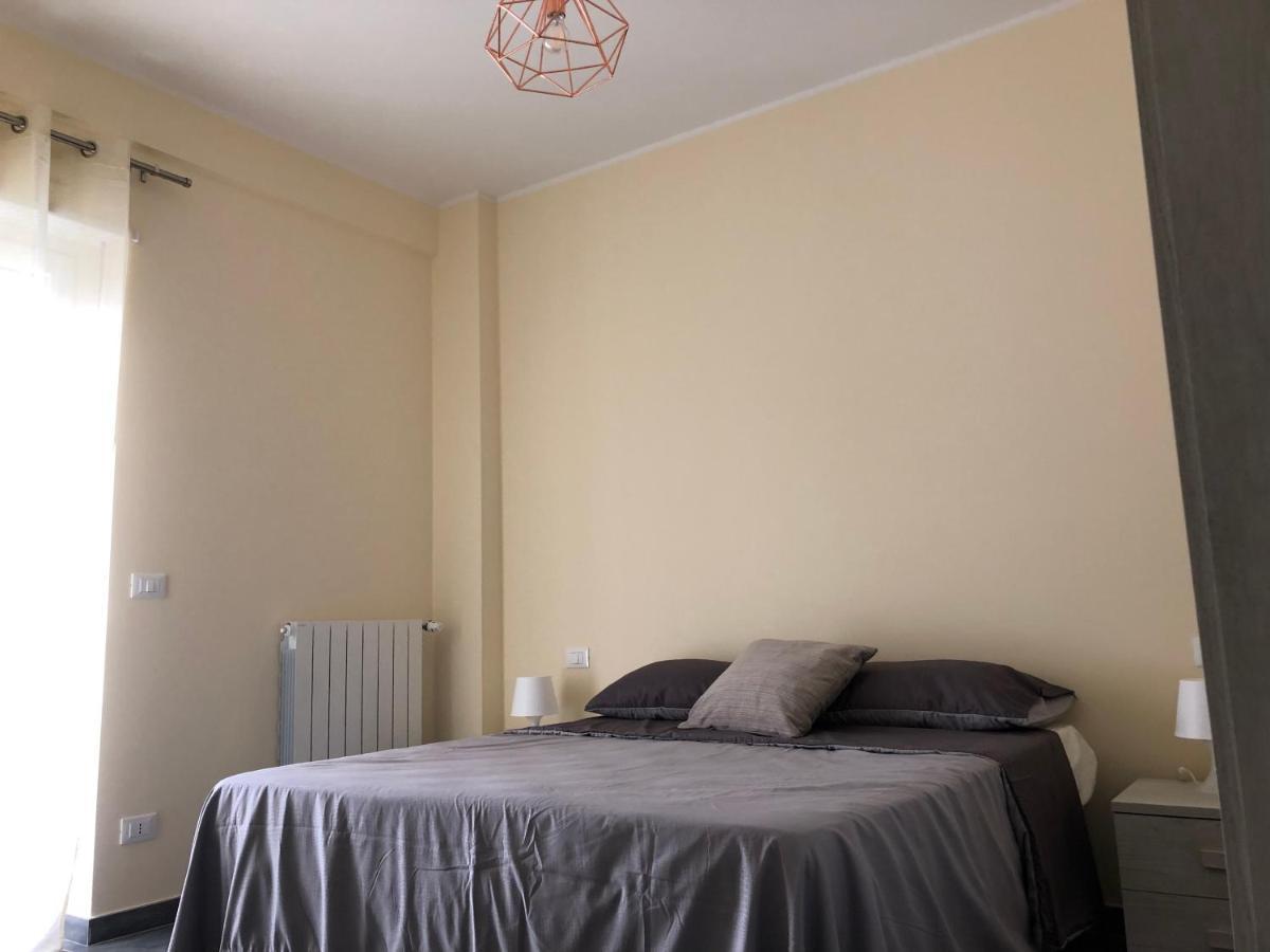 Casa Renzo Hotel LʼAquila Kültér fotó