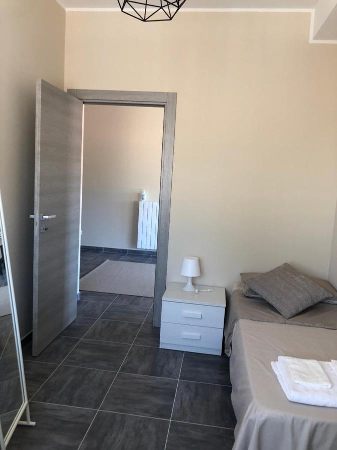 Casa Renzo Hotel LʼAquila Kültér fotó