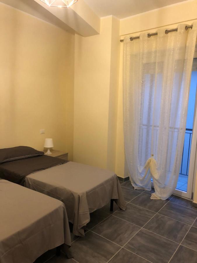 Casa Renzo Hotel LʼAquila Kültér fotó