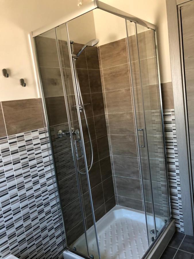 Casa Renzo Hotel LʼAquila Kültér fotó