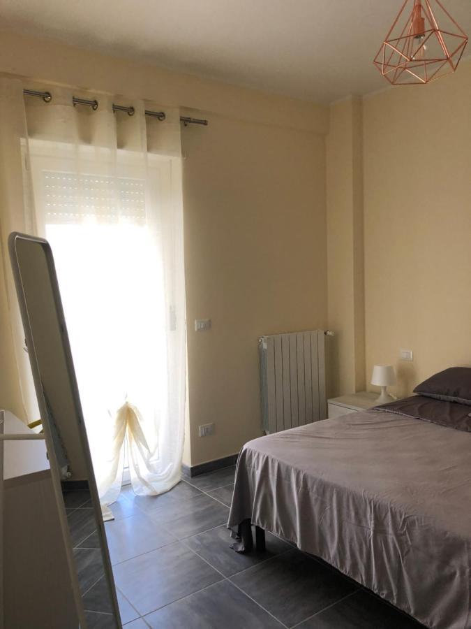 Casa Renzo Hotel LʼAquila Kültér fotó