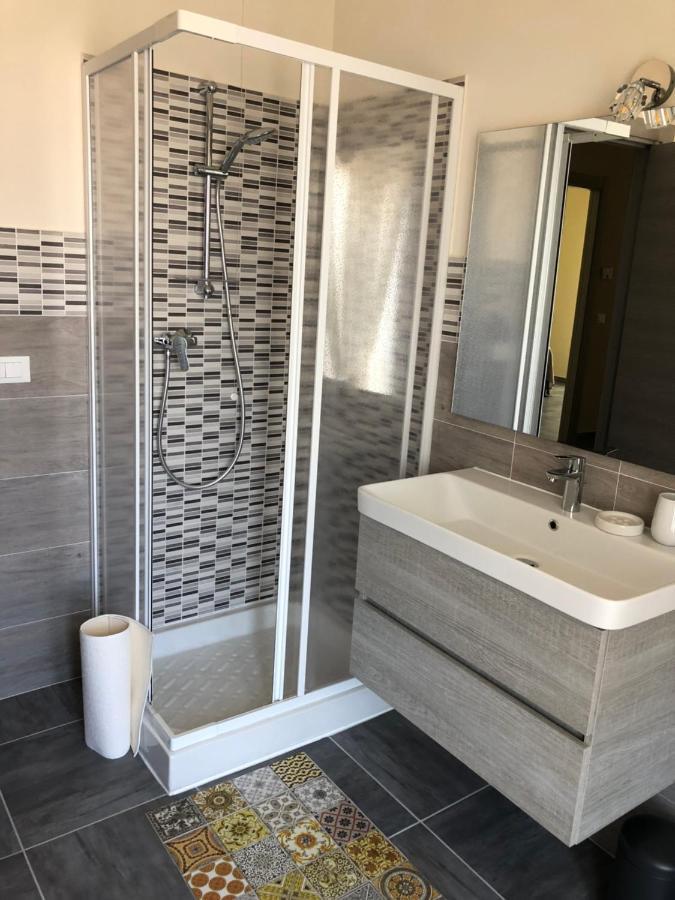 Casa Renzo Hotel LʼAquila Kültér fotó