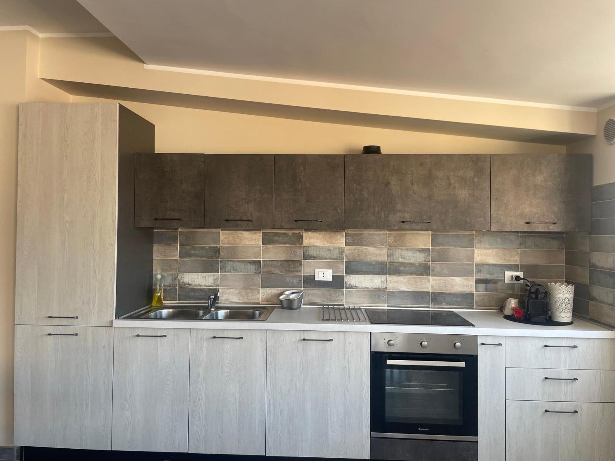 Casa Renzo Hotel LʼAquila Kültér fotó