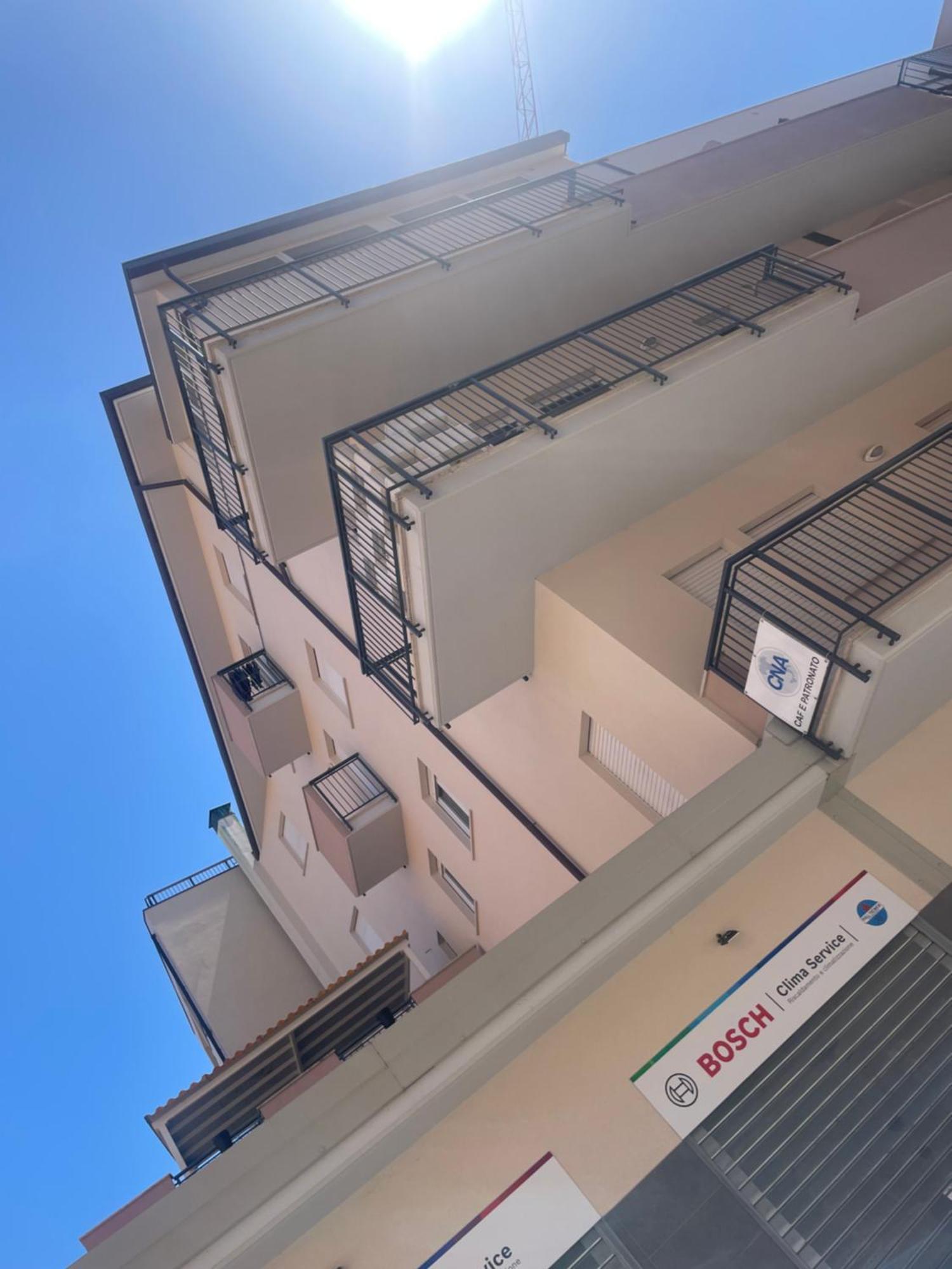 Casa Renzo Hotel LʼAquila Kültér fotó