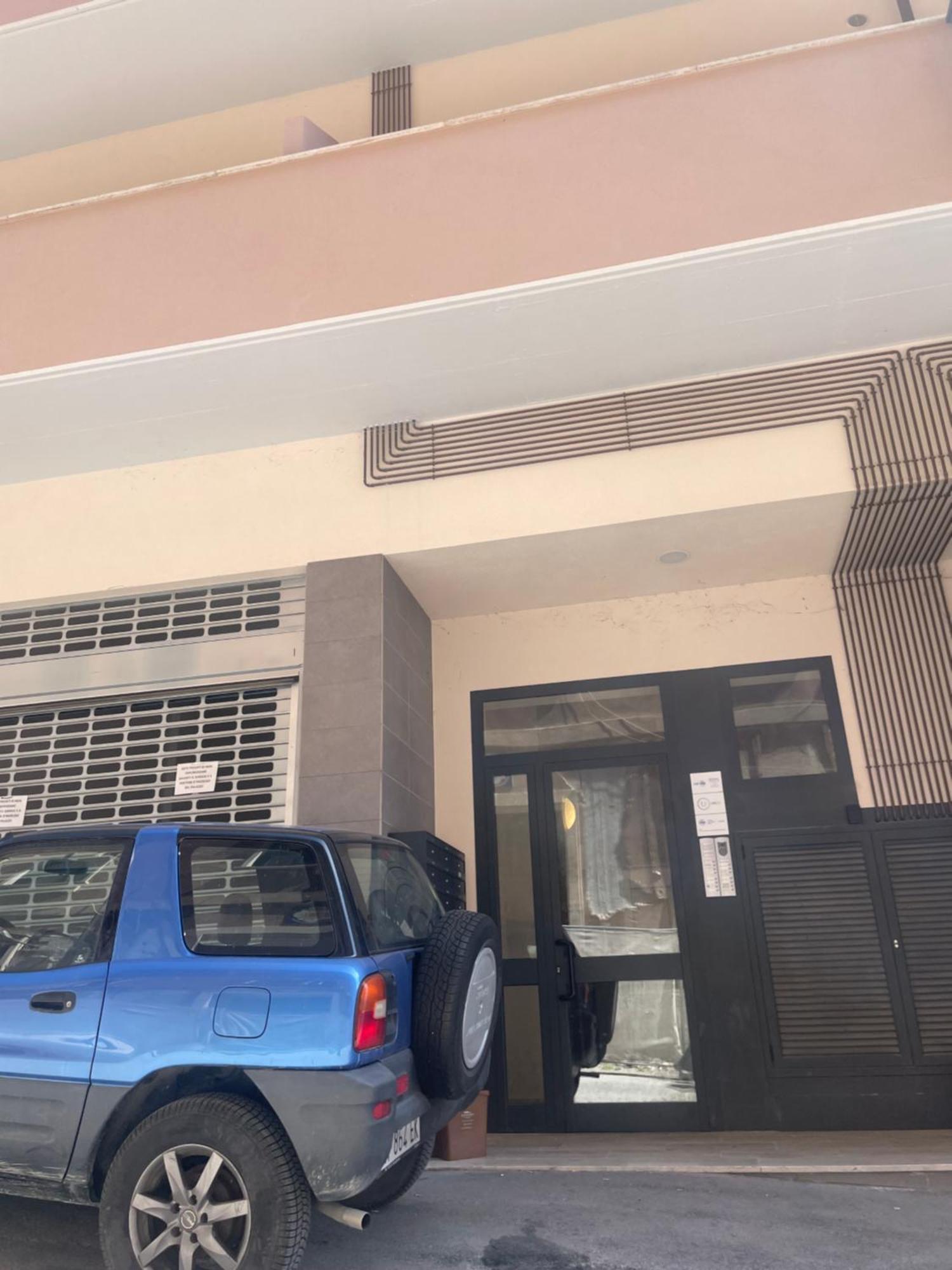 Casa Renzo Hotel LʼAquila Kültér fotó