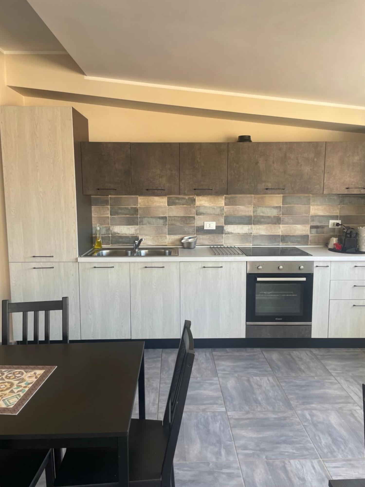 Casa Renzo Hotel LʼAquila Kültér fotó