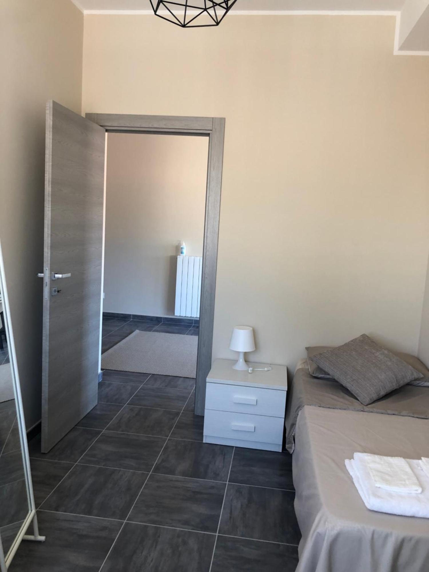 Casa Renzo Hotel LʼAquila Kültér fotó