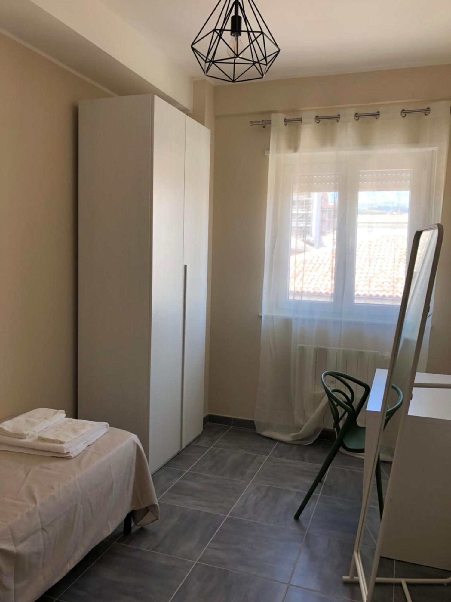 Casa Renzo Hotel LʼAquila Kültér fotó