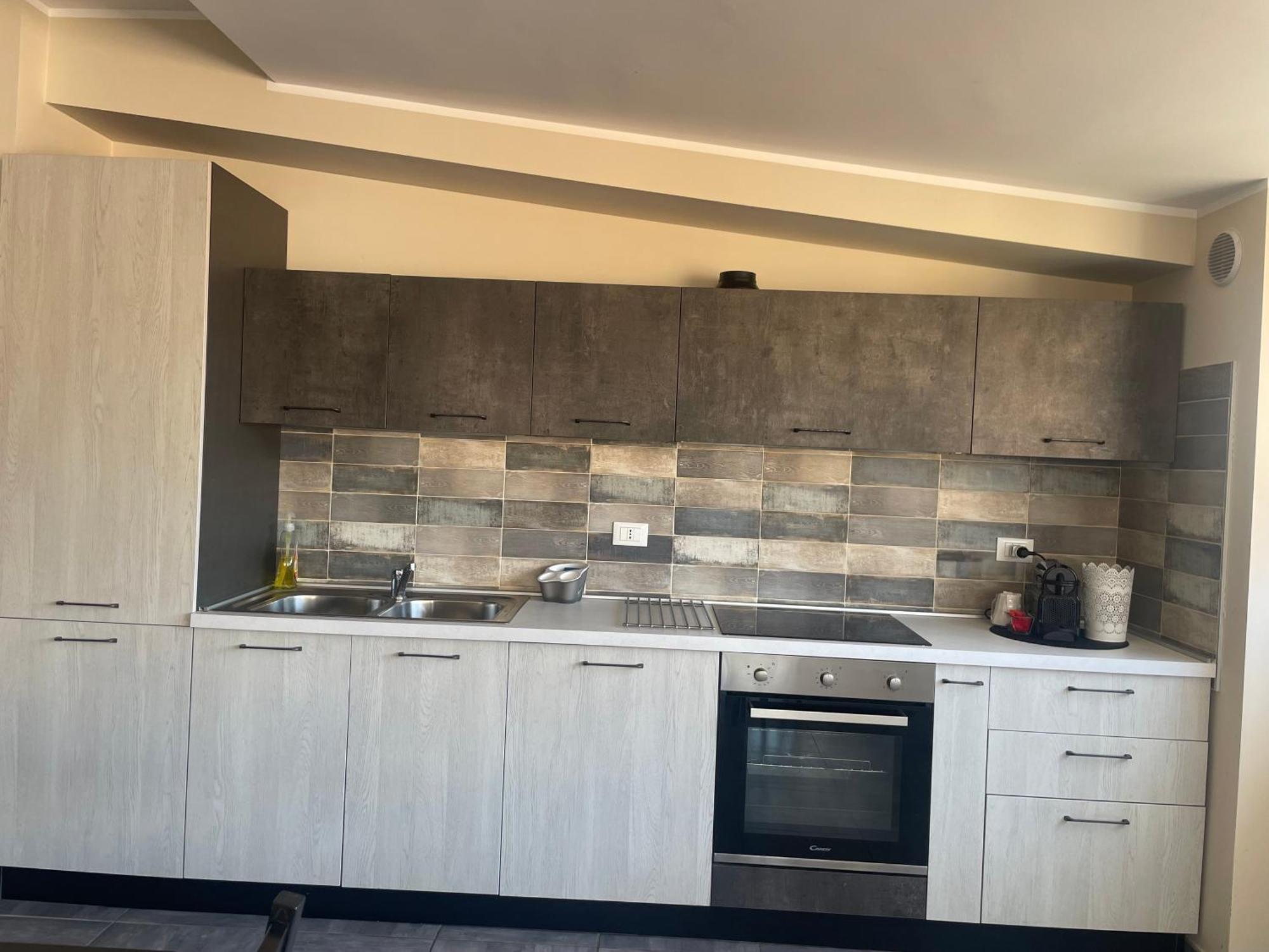Casa Renzo Hotel LʼAquila Kültér fotó