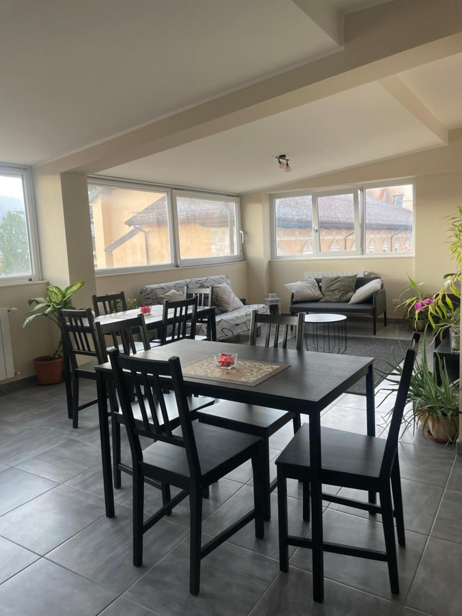 Casa Renzo Hotel LʼAquila Kültér fotó
