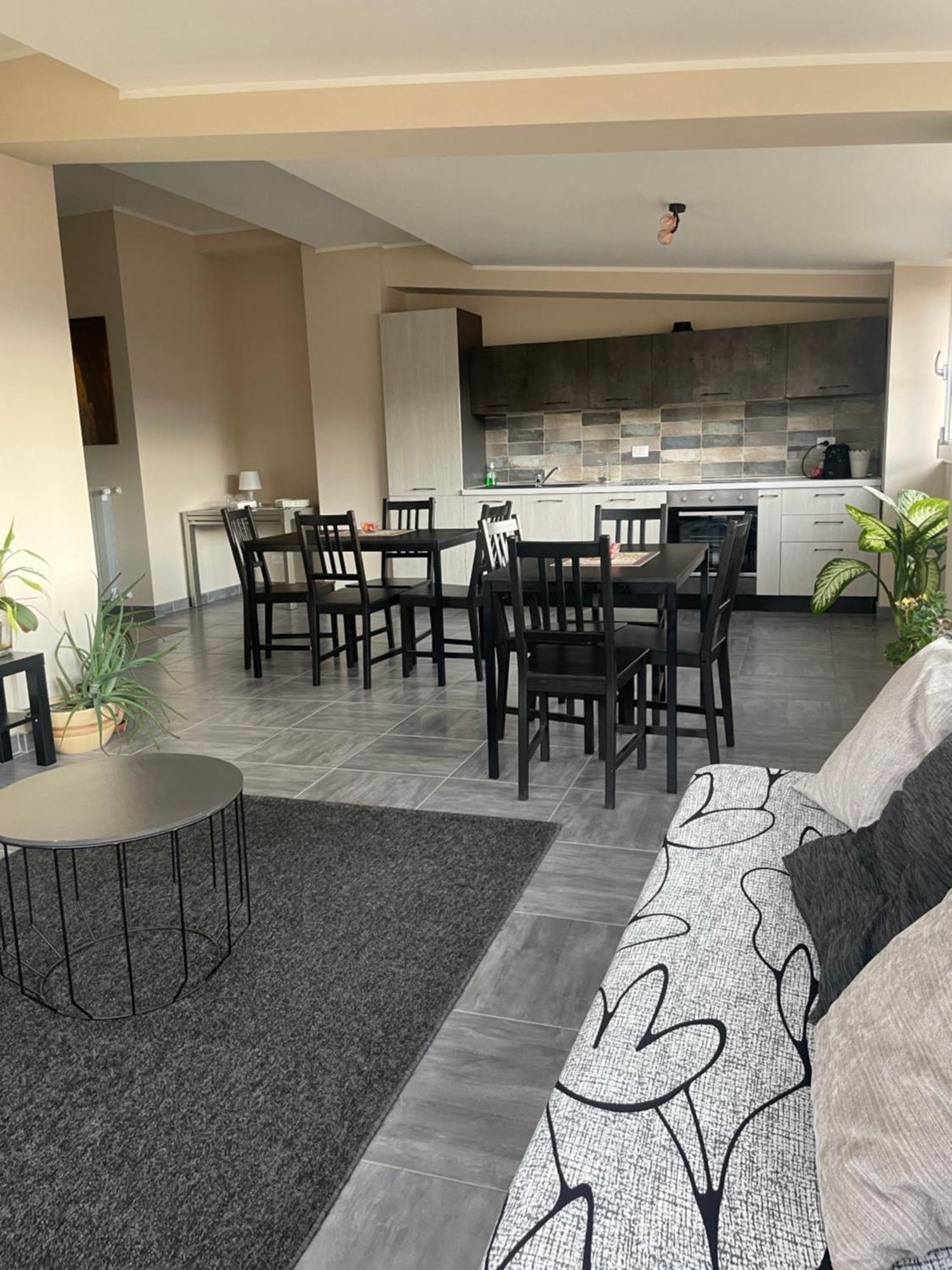 Casa Renzo Hotel LʼAquila Kültér fotó